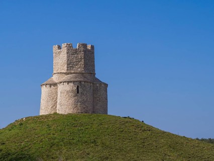 Cross-domed Church of Sveti Nikola