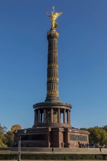 Siegessaeule (Victory Column)