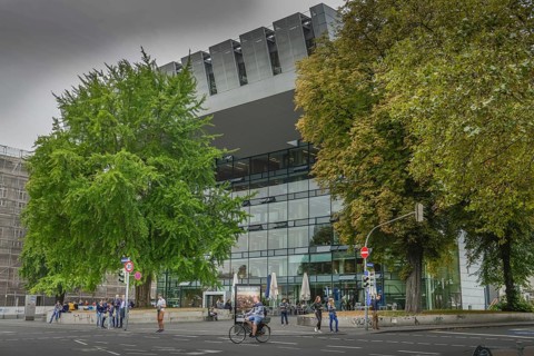 University Administration SuperC