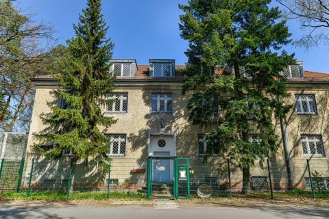 Youth Detention Centre