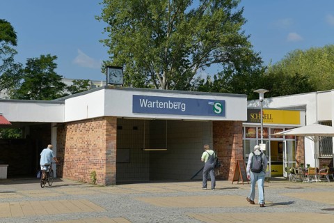 Forecourt