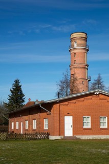 Old lighthouse