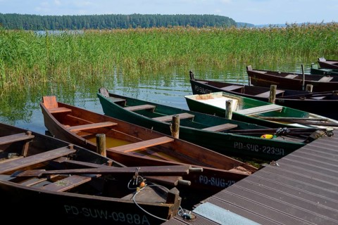 Boats