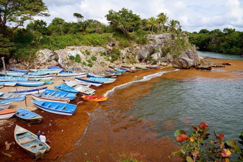 Port