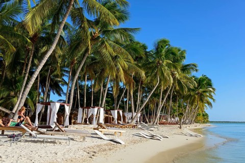 Palm Beach