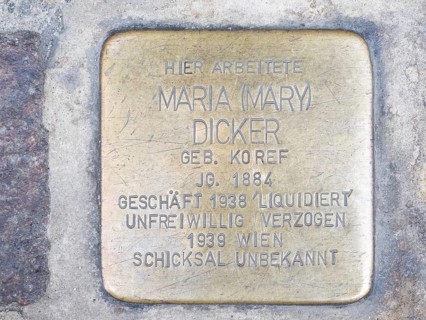 Stolperstein
