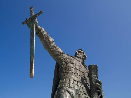 Monument