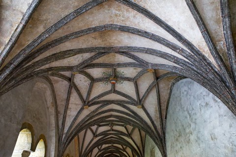 Former Premonstratensian monastery of Steingaden