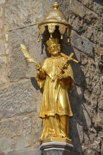 Saint Nepomuk