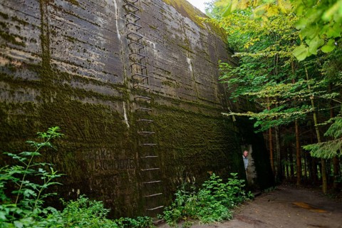 Bunker