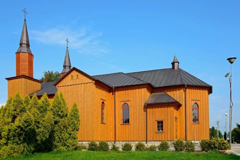 Sacred Heart of Jesus Church