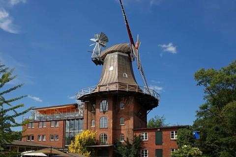 Wehbers Muehle