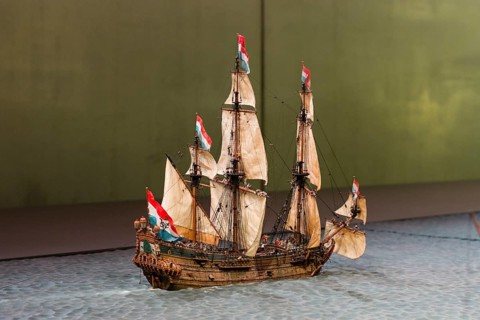 Museum Kaap Skill