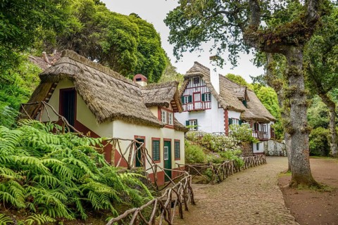 Forester's Lodge
