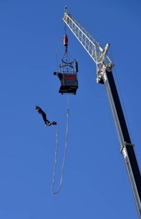 Bungee