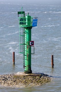 Position mast