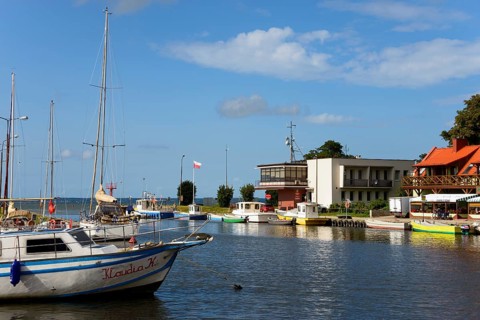 Port