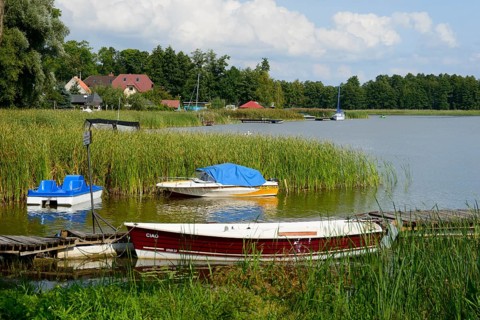 Boats