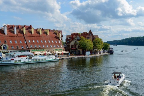 Mikolajki