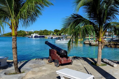 Port