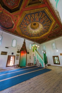Royal mosque