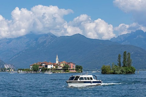 Isola dei Pescatori