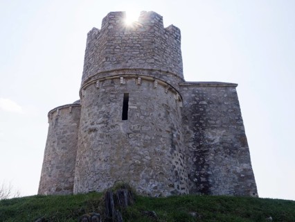 Cross-domed Church of Sveti Nikola