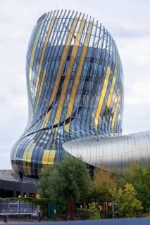 La Cite du Vin