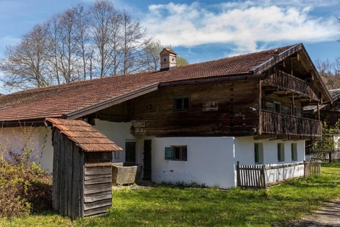 Museum village