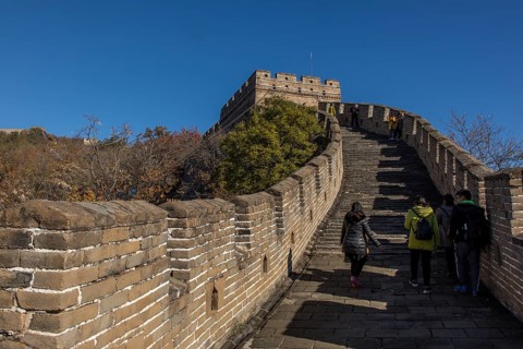 Great Wall of China