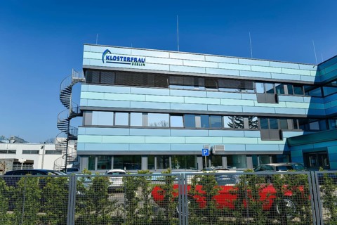 Klosterfrau Pharma