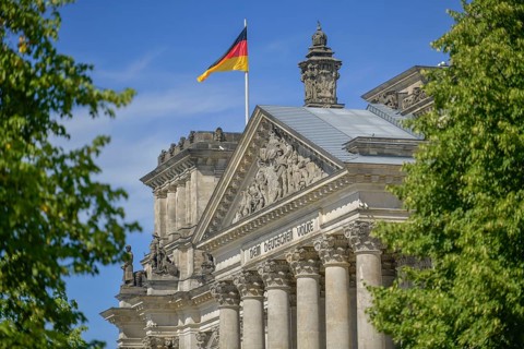 Reichstag
