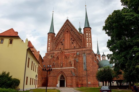 Cathedral