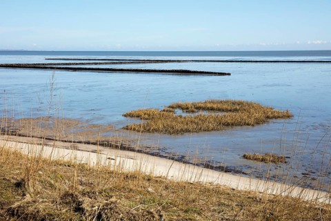 Schleswig-Holstein Wadden Sea National Park