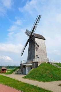 Windmill