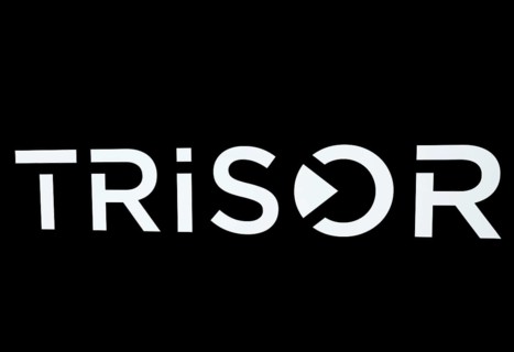 Start up company Trisor safe deposit boxes