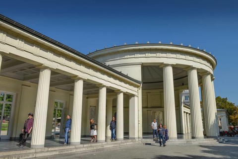 Elisenbrunnen