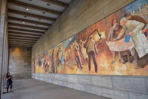 Mosaic