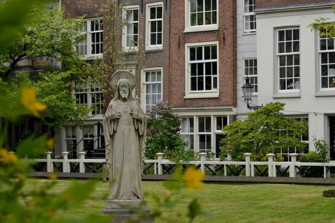 Begijnhof