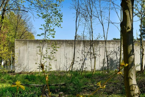Wall