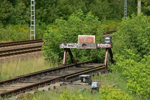 End of the S 75