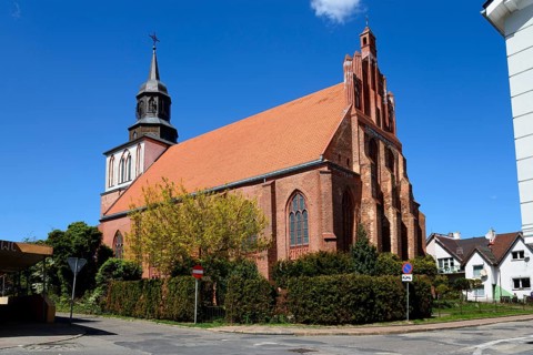 Church of St. Nicholas