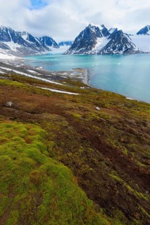 Magdalena Fjord