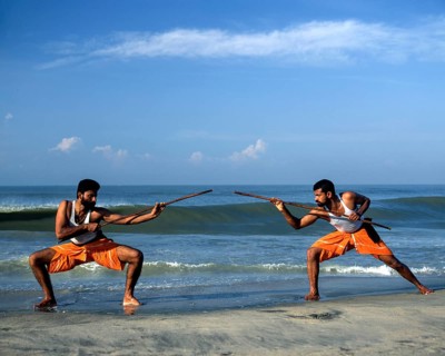 Kalari