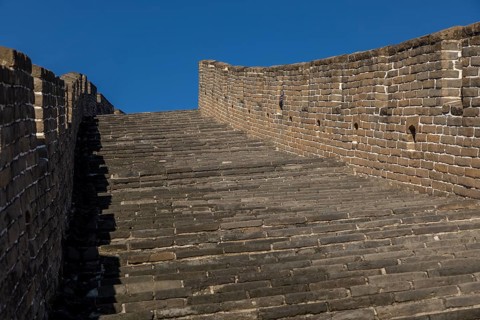 Great Wall of China