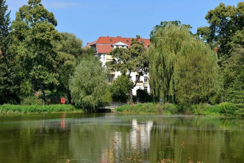 Klarensee