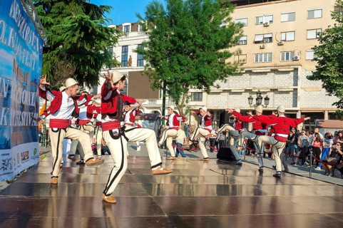 International Folklore Festival