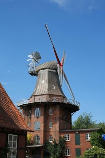 Wehbers Muehle
