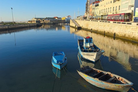 Peniche