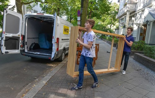 Relocation